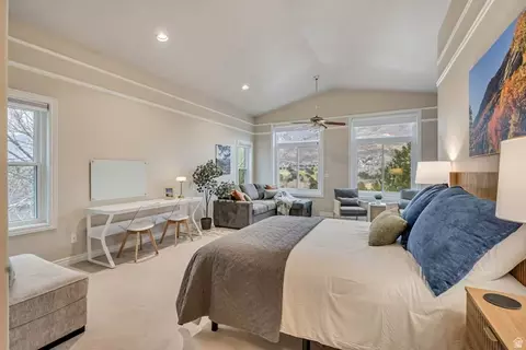 Bedroom - 11789 S Nicklaus Rd, Sandy, UT 84092 photo 2 of 14