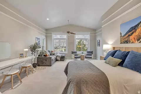Bedroom - 11789 S Nicklaus Rd, Sandy, UT 84092 photo 1 of 14