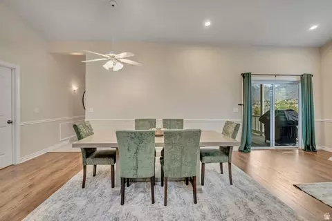 Dining - 11789 S Nicklaus Rd, Sandy, UT 84092 photo 3 of 3