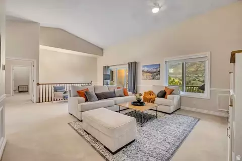 Living - 11789 S Nicklaus Rd, Sandy, UT 84092 photo 2 of 5