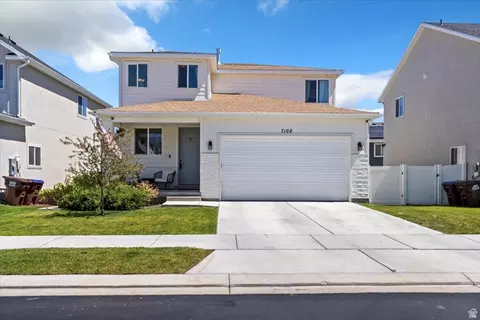 7168 N Silver Spring Way E, Eagle Mountain, UT 84005