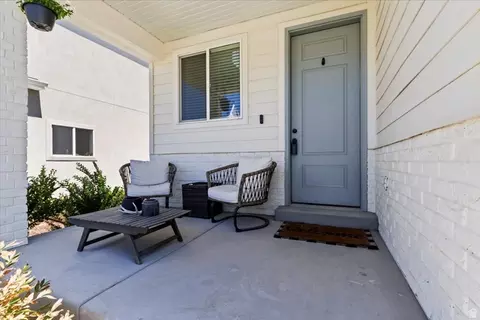 Exterior - 7168 N Silver Spring Way E, Eagle Mountain, UT 84005 photo 2 of 9