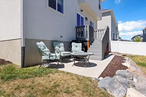 Exterior - 7168 N Silver Spring Way E, Eagle Mountain, UT 84005 photo 3 of 9
