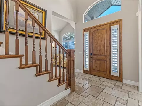 Entry Way - 1074 E Black Forest Dr S, Sandy, UT 84094 photo 3 of 6