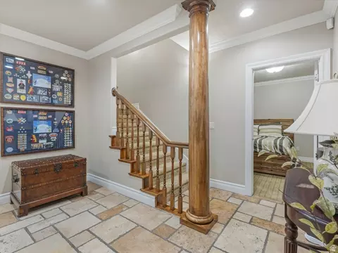 Entry Way - 1074 E Black Forest Dr S, Sandy, UT 84094 photo 5 of 6
