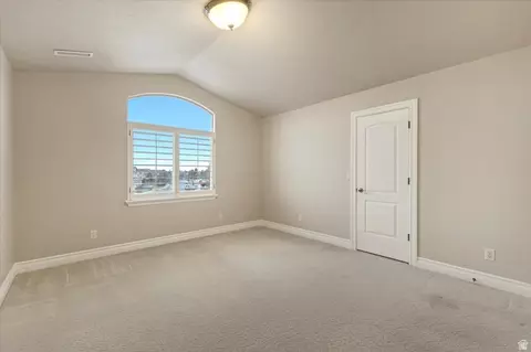 Bedroom - 1074 E Black Forest Dr S, Sandy, UT 84094 photo 4 of 5