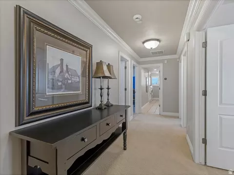 Entry Way - 1074 E Black Forest Dr S, Sandy, UT 84094 photo 6 of 6