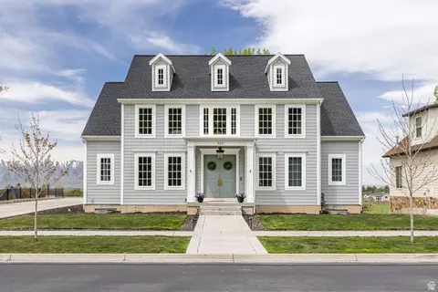 525 N 400 E, Providence, UT 84332