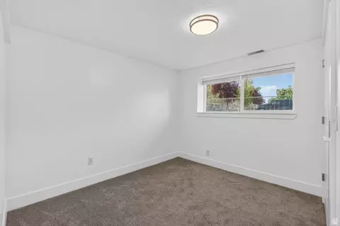 Bedroom - 627 E Hilo St, Sandy, UT 84070 photo 2 of 3