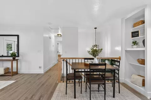 Dining - 627 E Hilo St, Sandy, UT 84070 photo 1 of 1