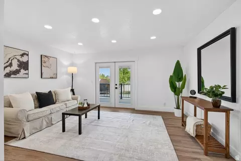 Living - 627 E Hilo St, Sandy, UT 84070 photo 1 of 2