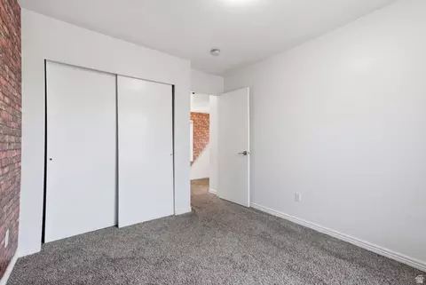Bedroom - 178 E Freedom Ln S, Ogden, UT 84401 photo 4 of 6
