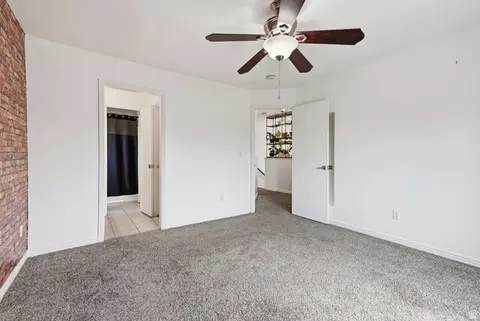 Bedroom - 178 E Freedom Ln S, Ogden, UT 84401 photo 6 of 6