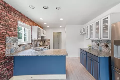 Kitchen - 178 E Freedom Ln S, Ogden, UT 84401 photo 1 of 4