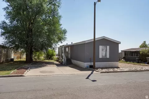 2500 N Fort Ln #238, Layton, UT 84041