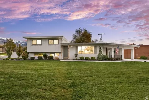 5340 S 800 E, Ogden, UT 84405