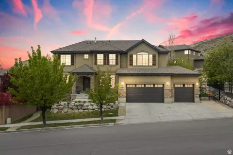 1954 W Driftwood Vw, Lehi, UT 84043