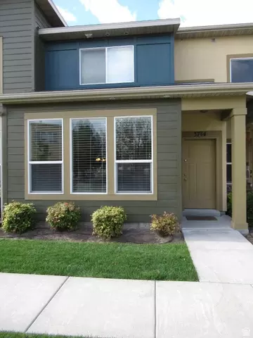 3744 W Mandrake Way, South Jordan, UT 84095