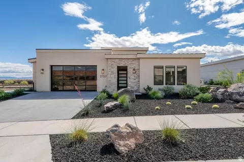2757 W Lava Valley Way, Santa Clara, UT 84765