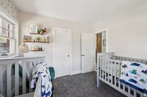 Bedroom - 195 E 100 N, Bountiful, UT 84010 photo 5 of 5