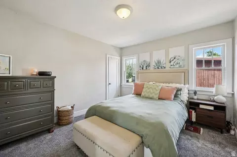 Bedroom - 195 E 100 N, Bountiful, UT 84010 photo 1 of 5