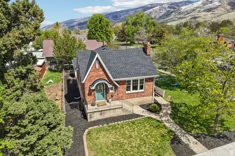 Exterior - 195 E 100 N, Bountiful, UT 84010 photo 8 of 8