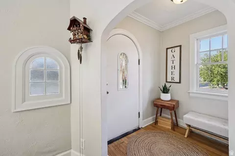 Entry Way - 195 E 100 N, Bountiful, UT 84010 photo 1 of 5