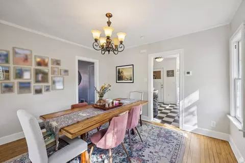 Dining - 195 E 100 N, Bountiful, UT 84010 photo 3 of 4