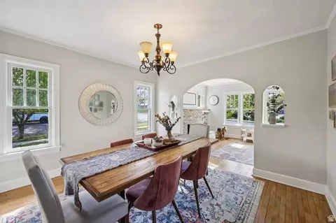 Dining - 195 E 100 N, Bountiful, UT 84010 photo 4 of 4