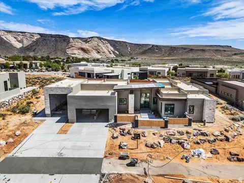 5476 N Johnson Arch, Saint George, UT 84770