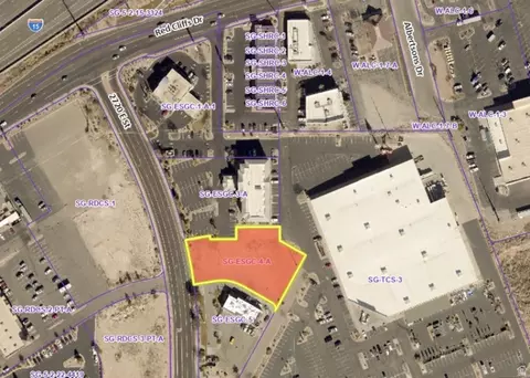2720 N 2720 E, Saint George, UT 84790
