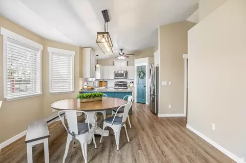 Dining - 2464 E Autumn Dr, Eagle Mountain, UT 84005 photo 1 of 3