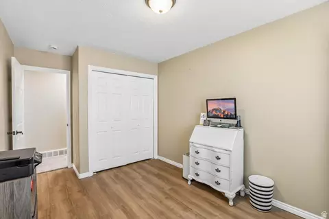 Bedroom - 2464 E Autumn Dr, Eagle Mountain, UT 84005 photo 3 of 8
