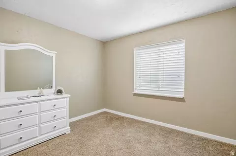 Bedroom - 2464 E Autumn Dr, Eagle Mountain, UT 84005 photo 2 of 8