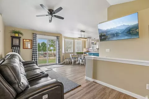Living - 2464 E Autumn Dr, Eagle Mountain, UT 84005 photo 1 of 1