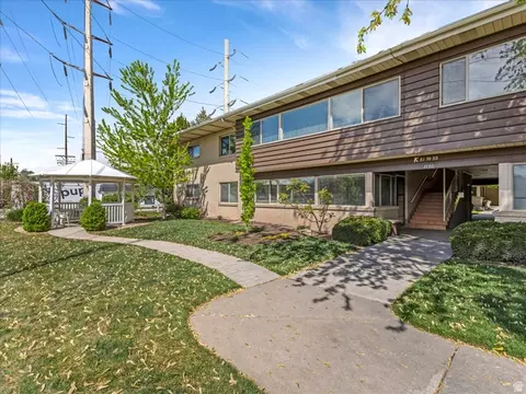 1130 E 2700 S #K88, Salt Lake City, UT 84106