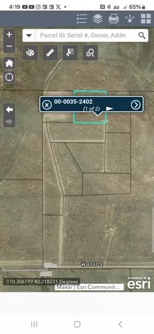 Undisclosed, Duchesne, UT 84021