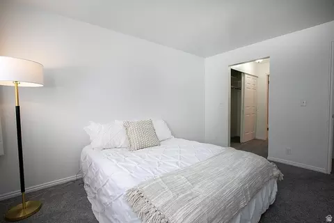 Bedroom - 650 S Main #6103, Bountiful, UT 84010 photo 1 of 5