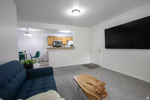Living - 650 S Main #6103, Bountiful, UT 84010 photo 1 of 1