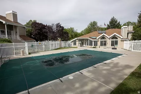 Exterior - 650 S Main #6103, Bountiful, UT 84010 photo 6 of 6