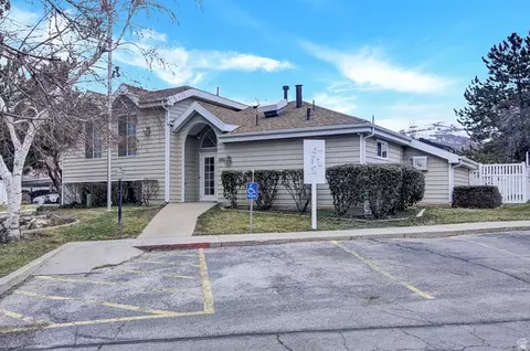 Exterior - 650 S Main #6103, Bountiful, UT 84010 photo 3 of 6