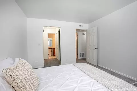 Bedroom - 650 S Main #6103, Bountiful, UT 84010 photo 2 of 5