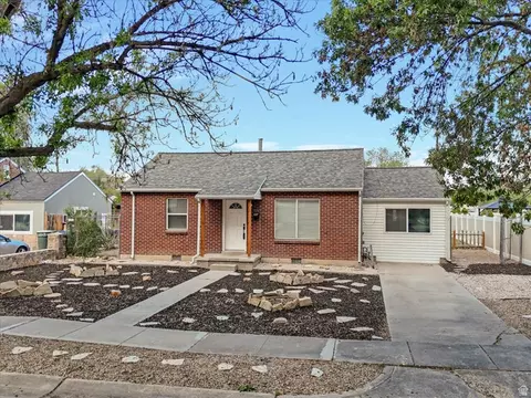 1076 S 1300 W, Salt Lake City, UT 84104