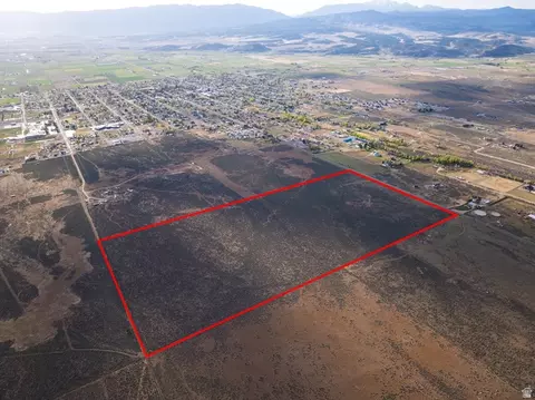 1300 E 200 S, Mount Pleasant, UT 84647