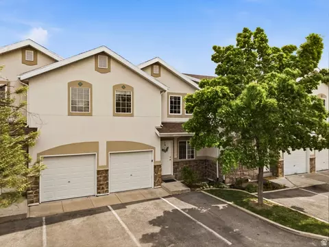 3697 S Van Dyck Ct #D, West Valley City, UT 84119