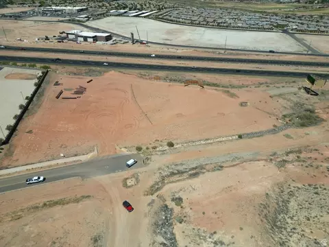 Undisclosed, Saint George, UT 84790