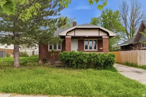 915 E 29th St, Ogden, UT 84403