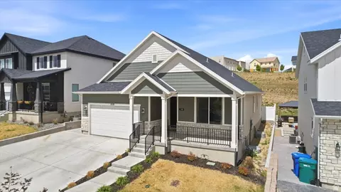 7118 W Owens View Way, West Jordan, UT 84081
