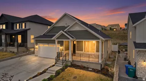 7118 W Owens View Way, West Jordan, UT 84081