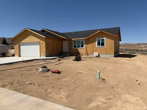 4140 S 220 W #50, Vernal, UT 84078